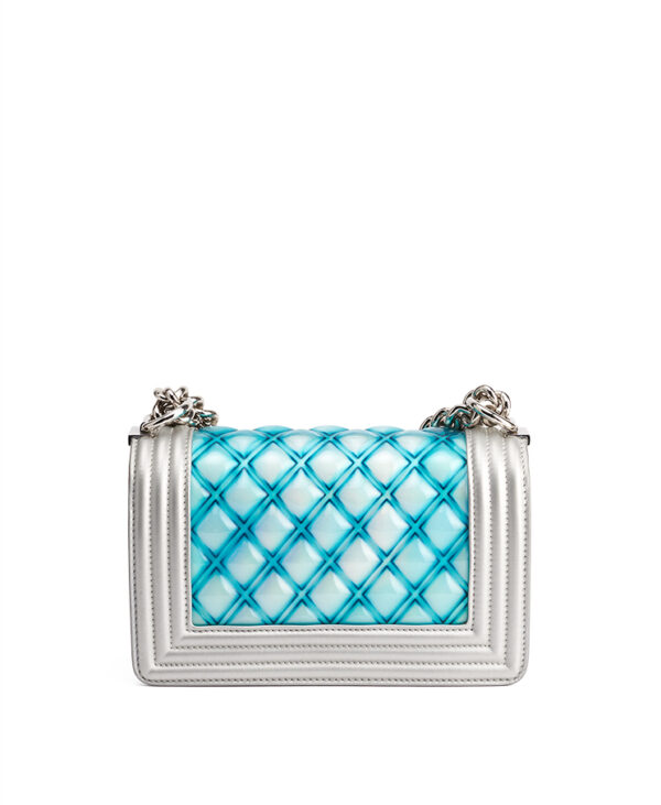 Chanel Boy Old Small – (ex)bags