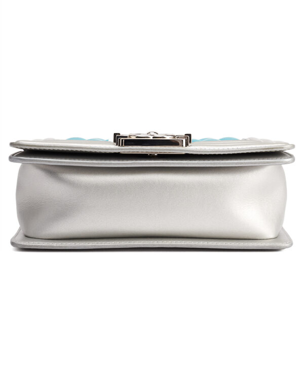 Chanel Boy Old Small – (ex)bags