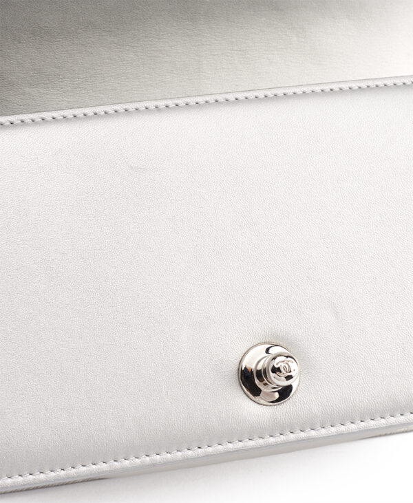 Chanel Boy Old Small – (ex)bags