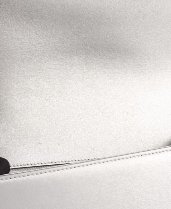 Chanel Boy Old Small – (ex)bags