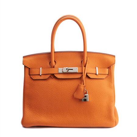 Hermes Birkin 30 – (ex)bags