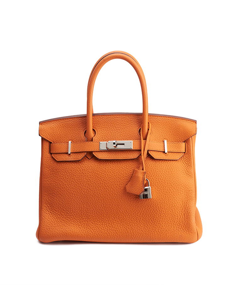 Hermes Birkin 30 – (ex)bags