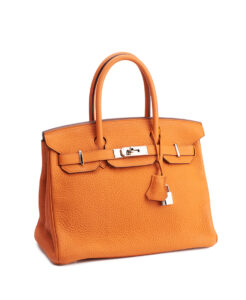Hermes Birkin 30 – (ex)bags