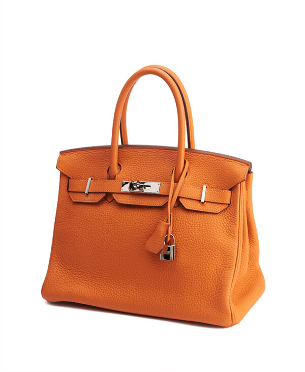 Hermes Birkin 30 – (ex)bags