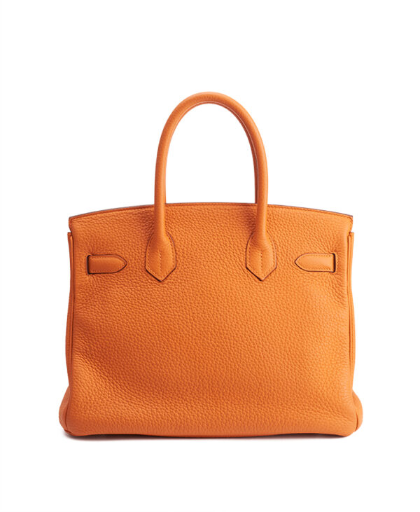 Hermes Birkin 30 – (ex)bags