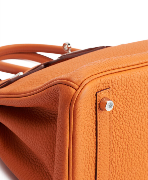Hermes Birkin 30 – (ex)bags