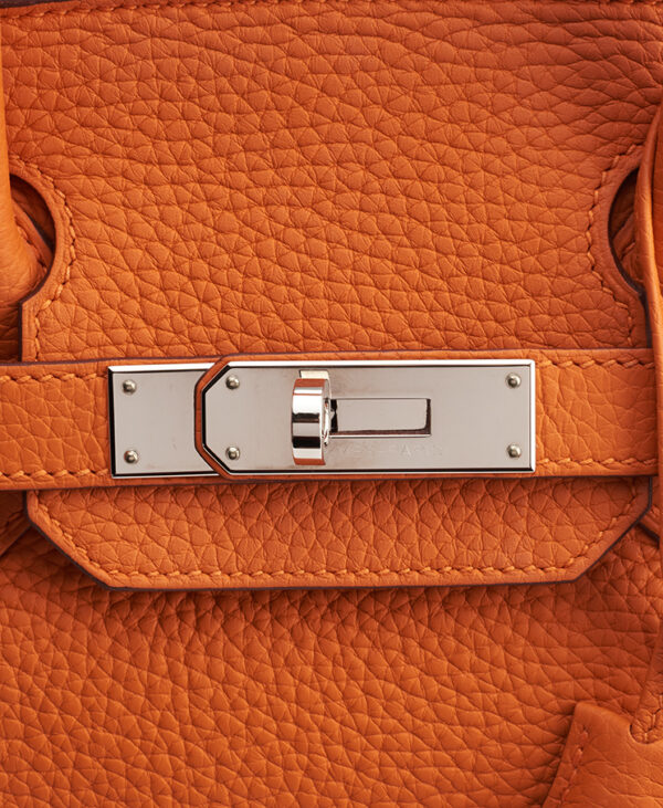 Hermes Birkin 30 – (ex)bags
