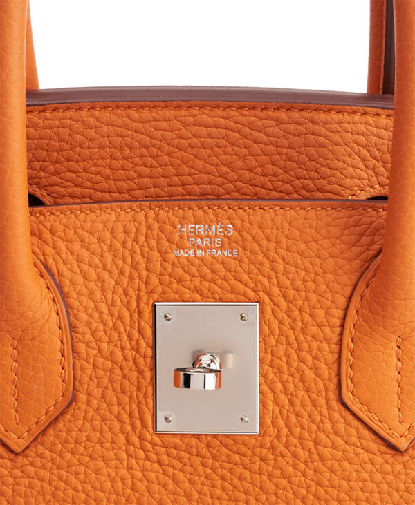 Hermes Birkin 30 – (ex)bags
