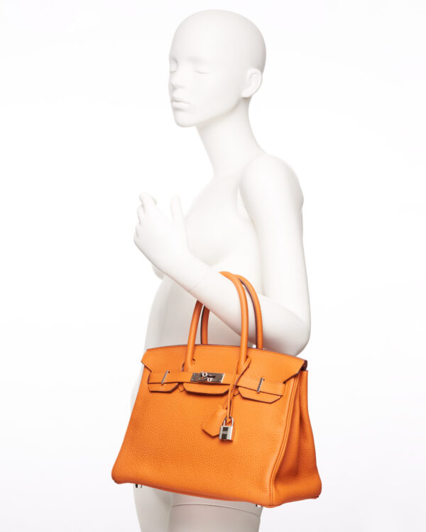 Hermes Birkin 30 – (ex)bags