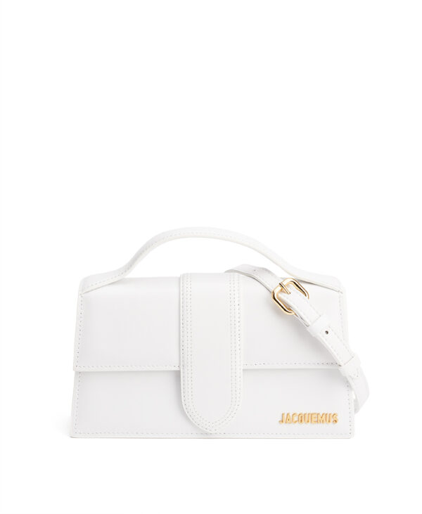 Jacquemus Le Grand Bambino – (ex)bags