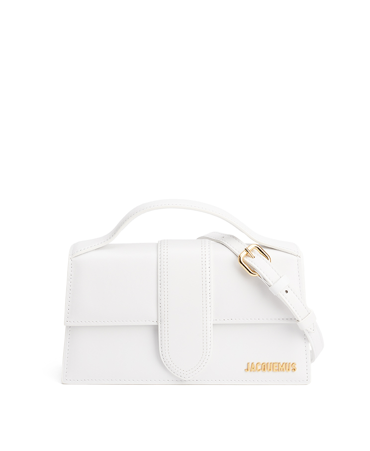 Jacquemus Le Grand Bambino – (ex)bags Jacquemus Le Grand Bambino – (ex)bags