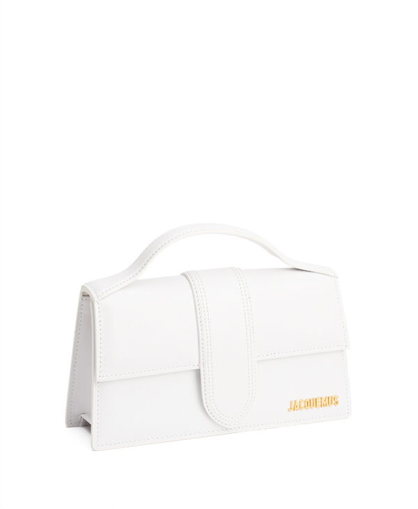 Jacquemus Le Grand Bambino – (ex)bags