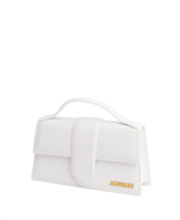 Jacquemus Le Grand Bambino – (ex)bags