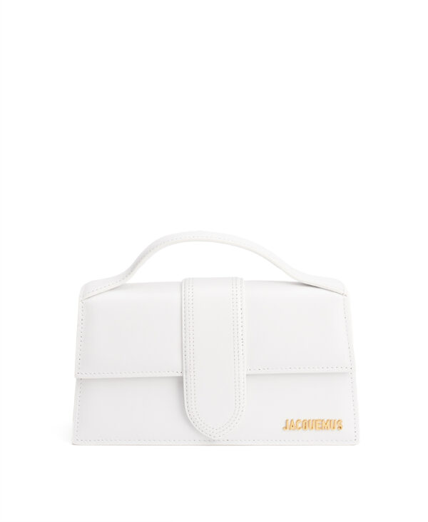 Jacquemus Le Grand Bambino – (ex)bags
