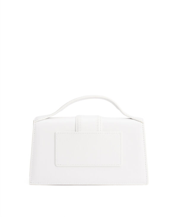 Jacquemus Le Grand Bambino – (ex)bags