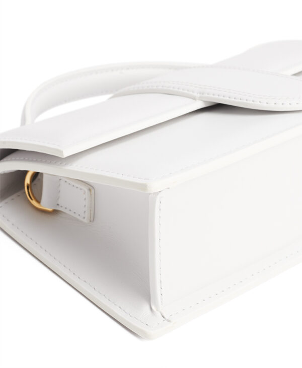 Jacquemus Le Grand Bambino – (ex)bags