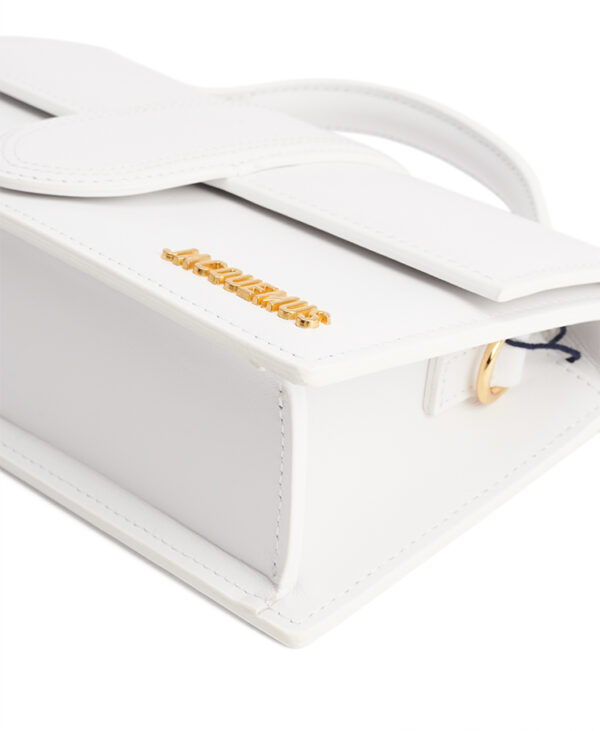 Jacquemus Le Grand Bambino – (ex)bags