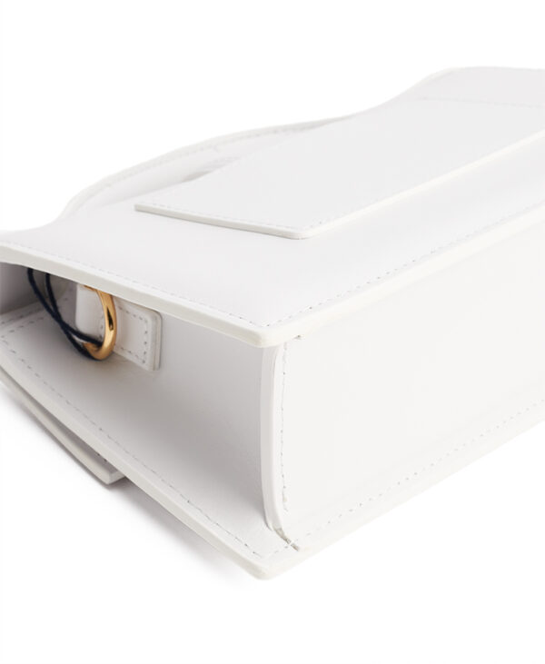Jacquemus Le Grand Bambino – (ex)bags