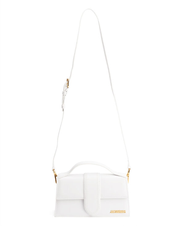Jacquemus Le Grand Bambino – (ex)bags