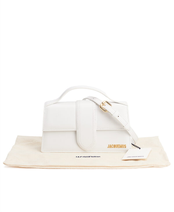 Jacquemus Le Grand Bambino – (ex)bags