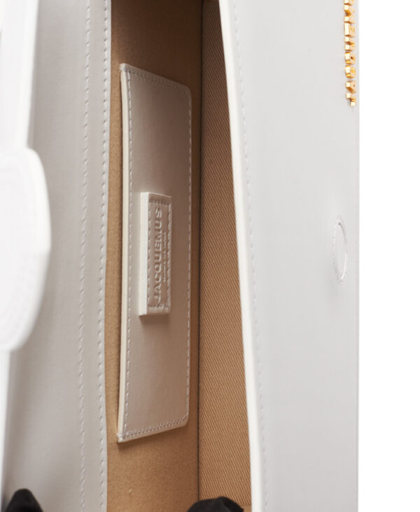 Jacquemus Le Grand Bambino – (ex)bags