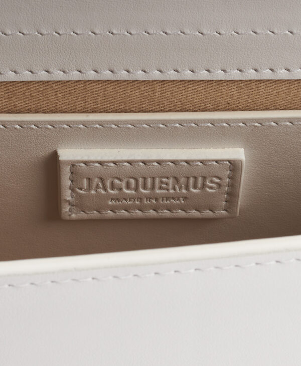 Jacquemus Le Grand Bambino – (ex)bags