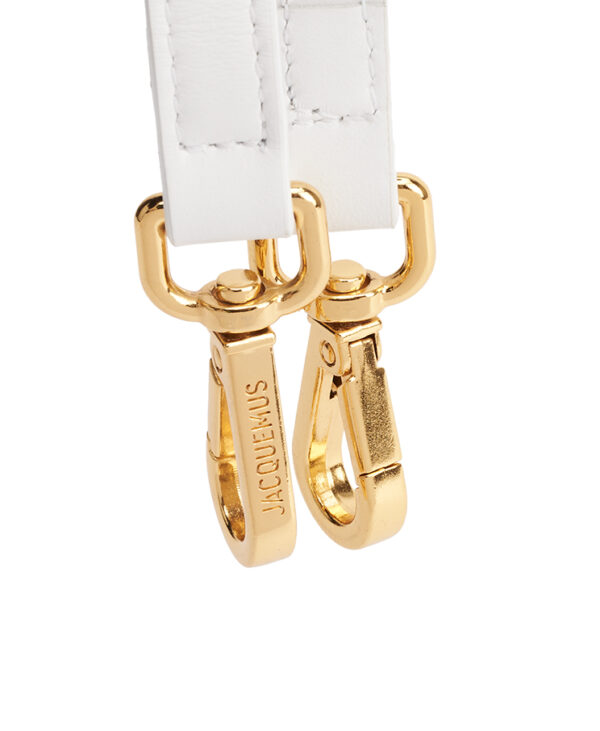 Jacquemus Le Grand Bambino – (ex)bags
