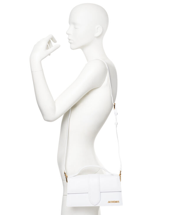 Jacquemus Le Grand Bambino – (ex)bags