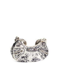 Balenciaga Le Cagole Graffiti XS – (ex)bags