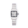 Cartier Santos Galbée Galve SM