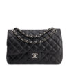 Chanel Classic Double Flap Jumbo