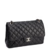 Chanel Classic Double Flap Jumbo