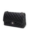 Chanel Classic Double Flap Jumbo