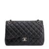 Chanel Classic Double Flap Jumbo