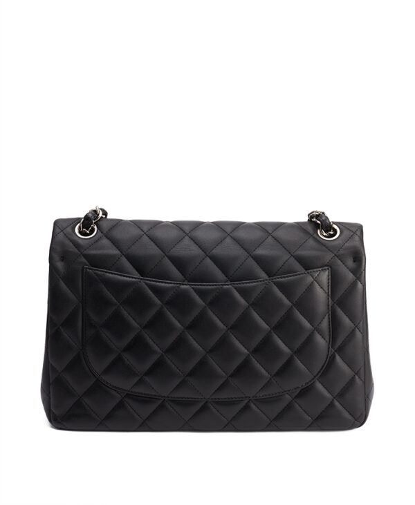 Chanel Classic Double Flap Jumbo – (ex)bags