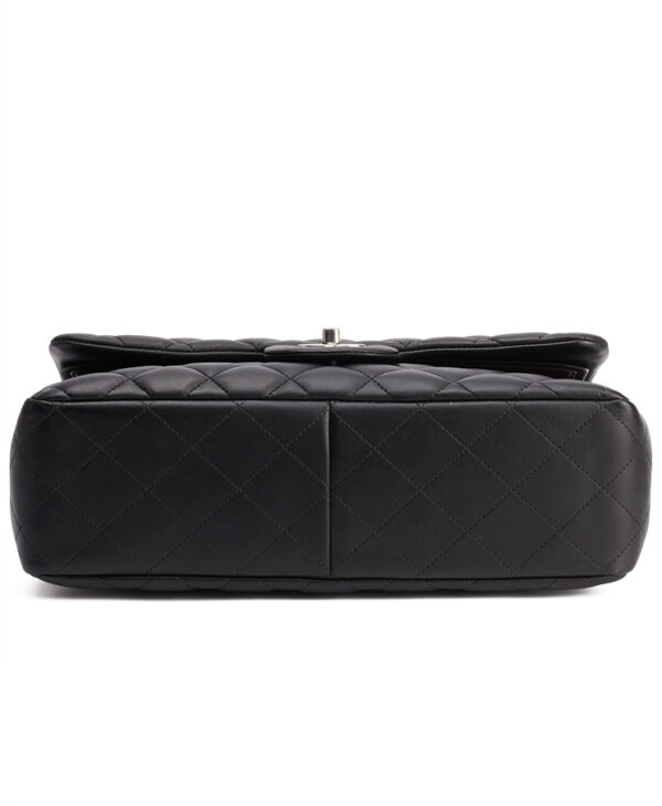 Chanel Classic Double Flap Jumbo – (ex)bags