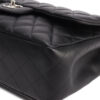 Chanel Classic Double Flap Jumbo