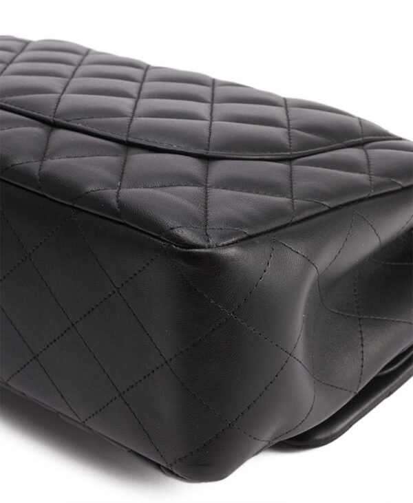 Chanel Classic Double Flap Jumbo – (ex)bags
