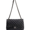 Chanel Classic Double Flap Jumbo