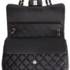 Chanel Classic Double Flap Jumbo