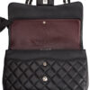 Chanel Classic Double Flap Jumbo