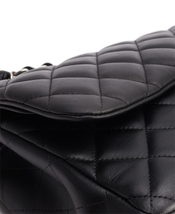 Chanel Classic Double Flap Jumbo – (ex)bags