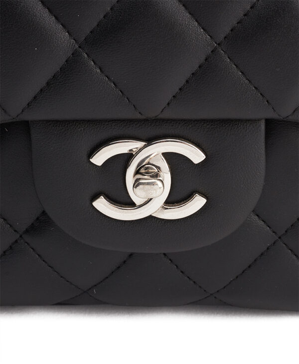 Chanel Classic Double Flap Jumbo – (ex)bags