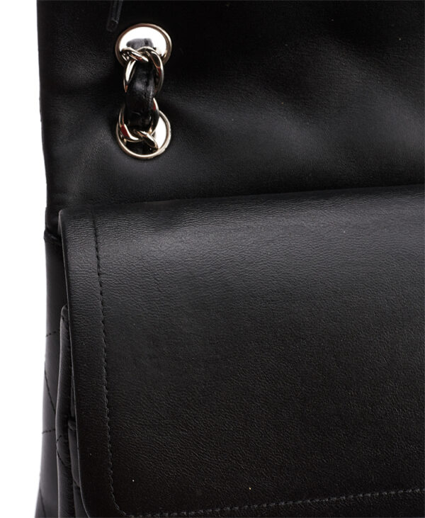 Chanel Classic Double Flap Jumbo – (ex)bags