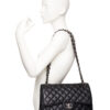 Chanel Classic Double Flap Jumbo