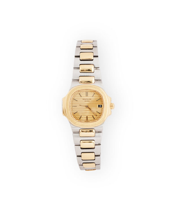 Patek Philippe Nautilus – (ex)bags