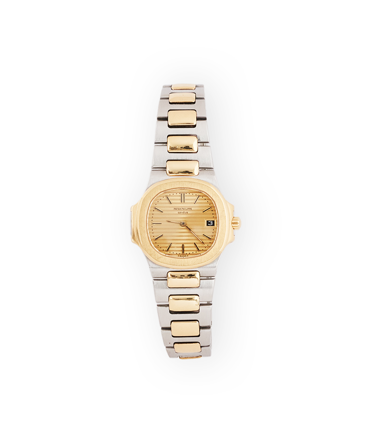 Patek Philippe Nautilus – (ex)bags