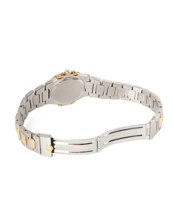 Patek Philippe Nautilus – (ex)bags