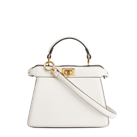 Fendi Peekaboo ISeeU Petite – (ex)bags