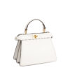 Fendi Peekaboo ISeeU Petite